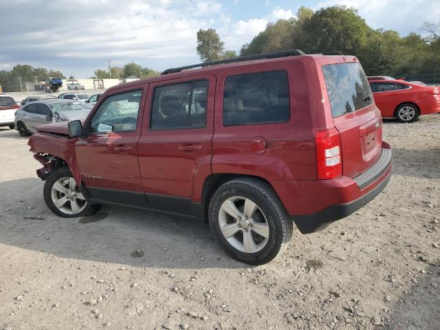 2016 JEEP PATRIOT 1C4NJPBBXGD699490