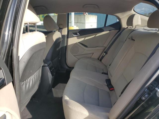 KNAGM4ADXF5082615 KIA OPTIMA HYBRID