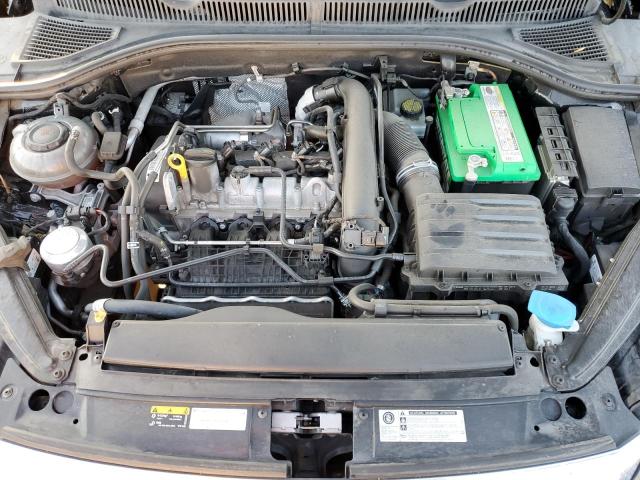 2019 VOLKSWAGEN JETTA S - 3VWC57BU0KM141123