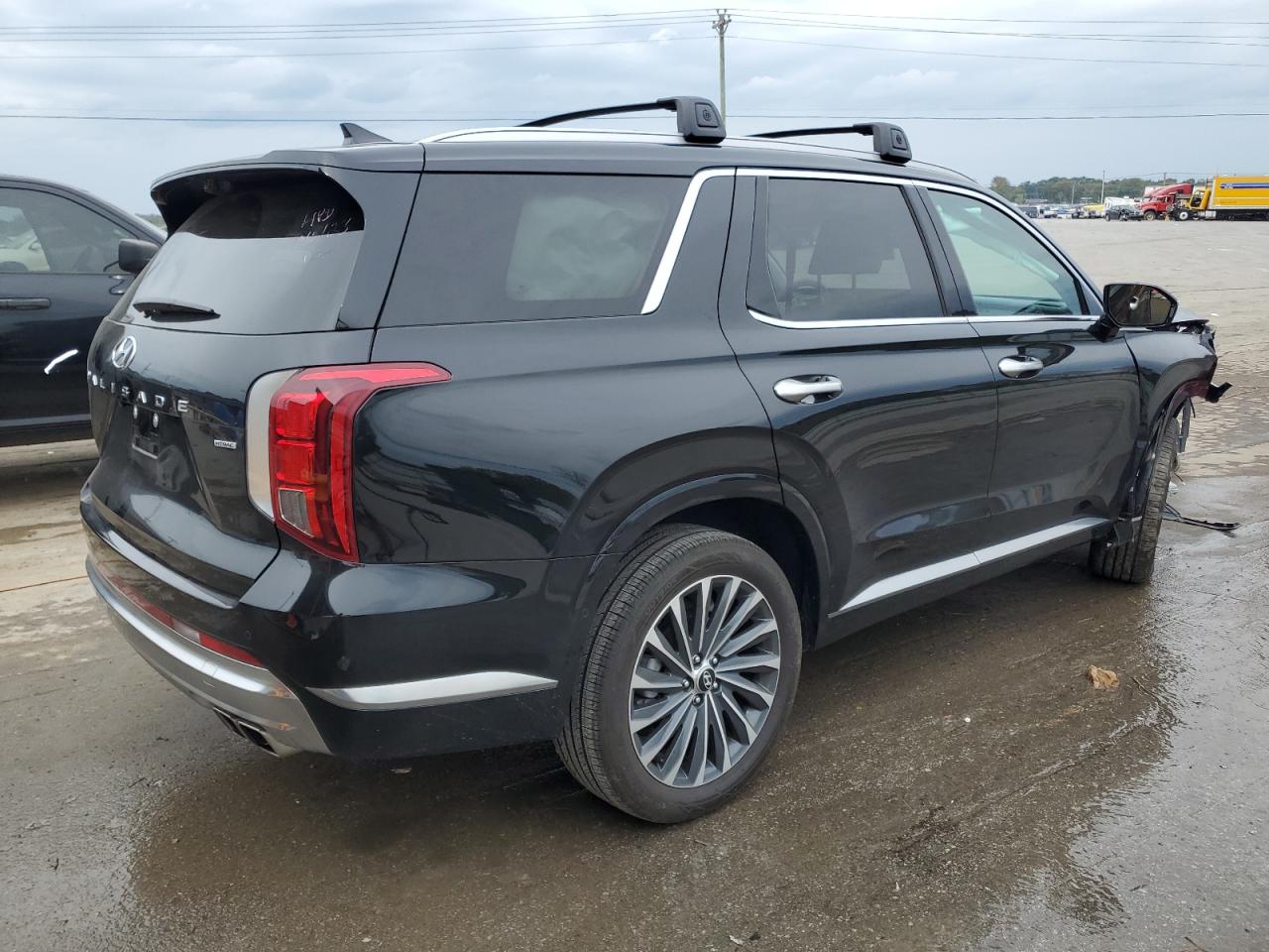 KM8R7DGE4PU620912 Hyundai Palisade C 3