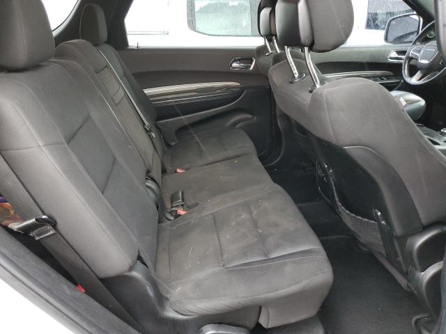 1C4RDJAG2EC549086 Dodge Durango Sxt