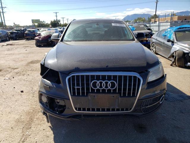 VIN WA1DGAFP7DA036723 2013 Audi Q5, Premium Plus no.5