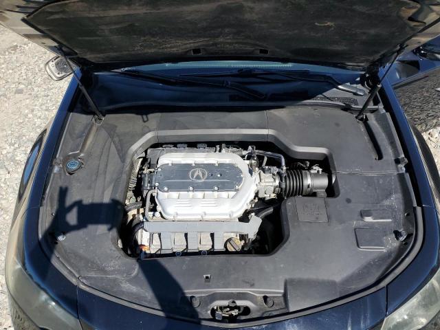 19UUA8F58EA003330 | 2014 ACURA TL TECH