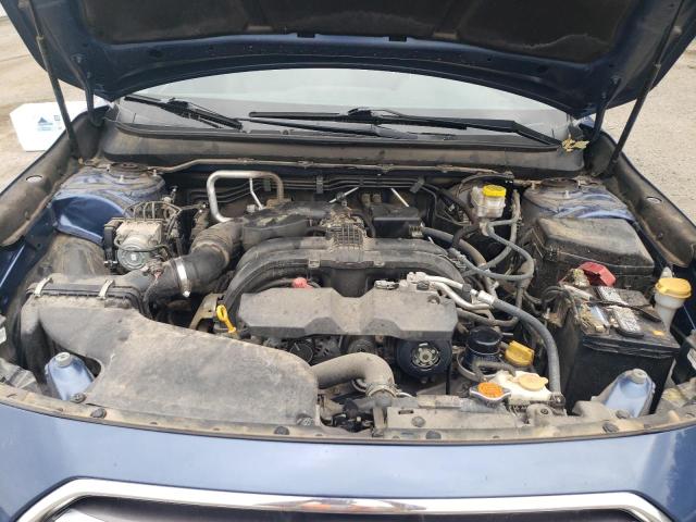 4S4BSAHC6K3319522 Subaru Outback 2.5i Premium