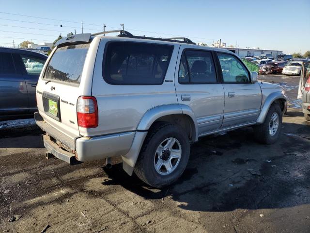 JT3HN87R3Y0268127 2000 Toyota 4Runner Limited