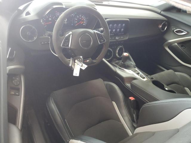 2023 CHEVROLET CAMARO LT1 - 1G1FE1R7XP0156390