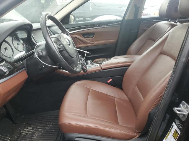 WBA5A7C53ED613018 BMW 528 XI