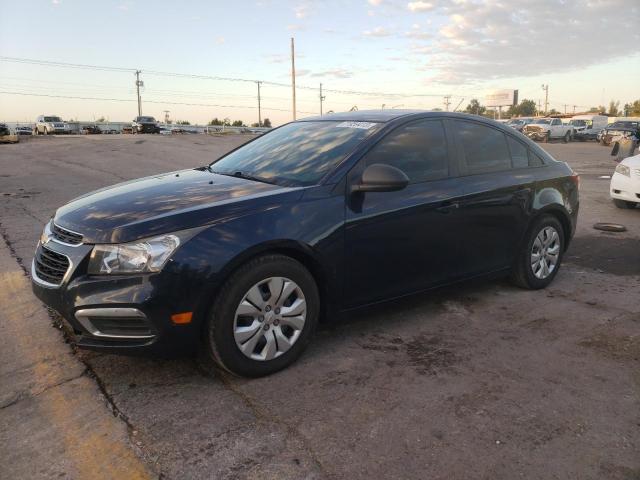 2015 Chevrolet Cruze LS