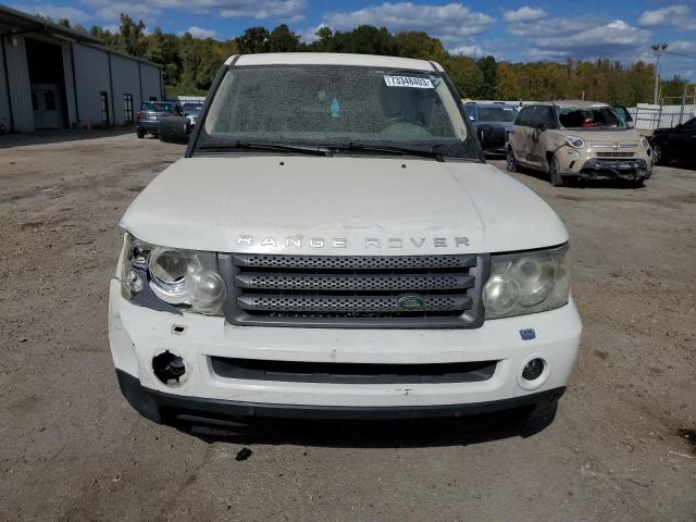 2006 Land Rover Range Rover - Image 5