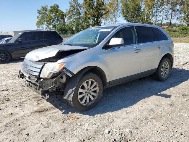 2010 Ford Edge Limited