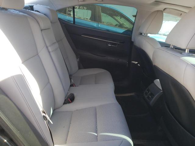2017 LEXUS ES 350 - 58ABK1GG1HU053567