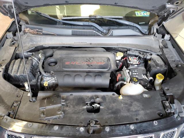 3C4NJDBB3JT161620 Jeep Compass Latitude