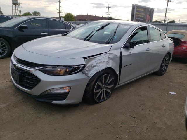 2020 Chevrolet Malibu RS