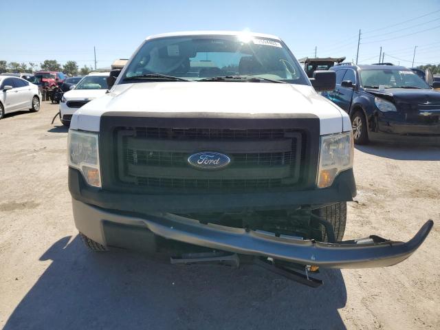 1FTEX1CM4EFB38117 | 2014 FORD F150 SUPER