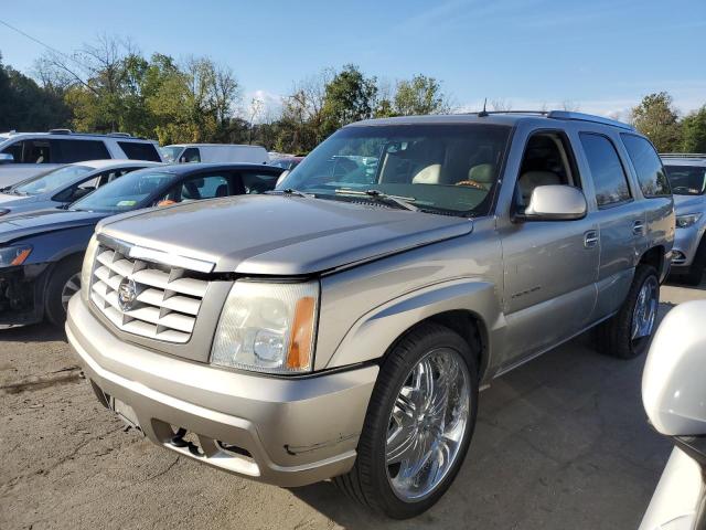 2003 Cadillac Escalade Luxury