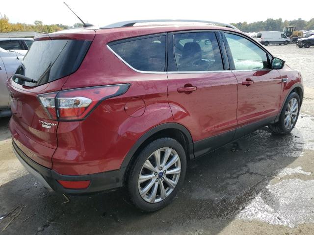 1FMCU0J98HUB12687 Ford Escape Titanium