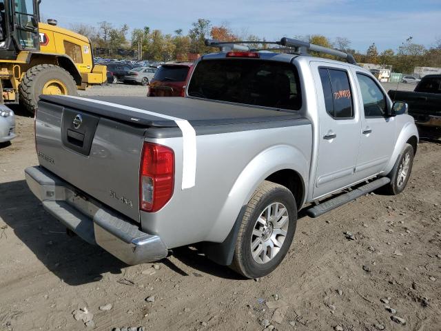 1N6AD0EV0CC466542 | 2012 Nissan frontier s