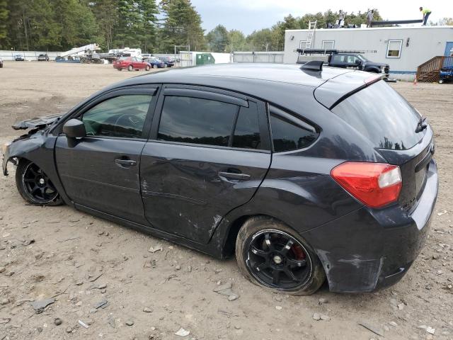 2015 Subaru Impreza VIN: JF1GPAA66F8234047 Lot: 71593323