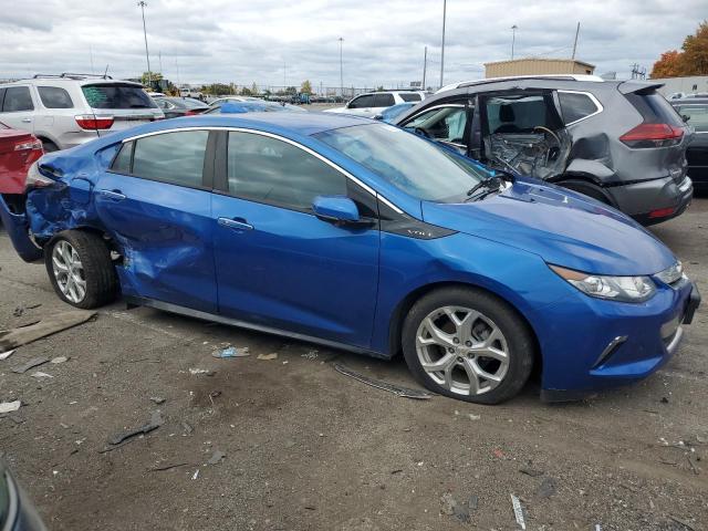 VIN 1G1RD6S58GU125198 2016 Chevrolet Volt, Ltz no.4