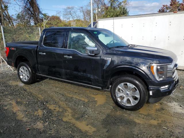 1FTFW1E82PFC05209 Ford F150 Supercrew