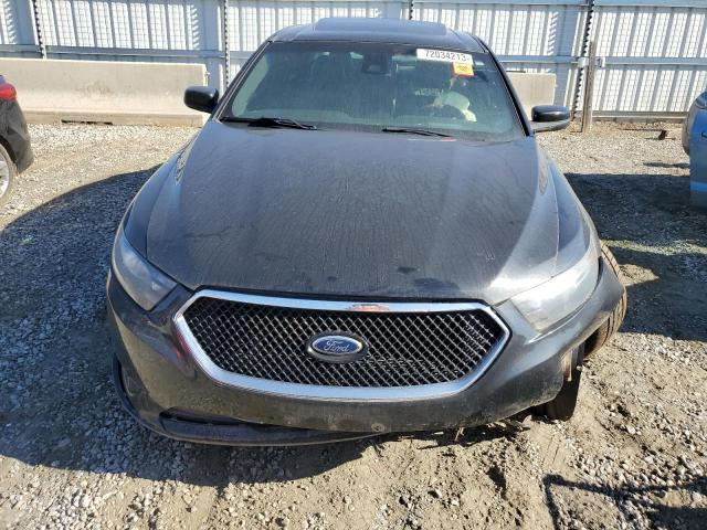 1FAHP2KT6FG174422 | 2015 FORD TAURUS SHO