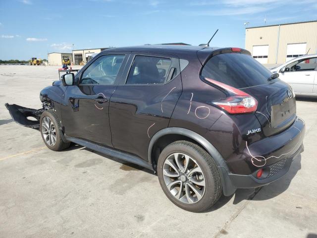 JN8AF5MR7HT703103 Nissan JUKE S