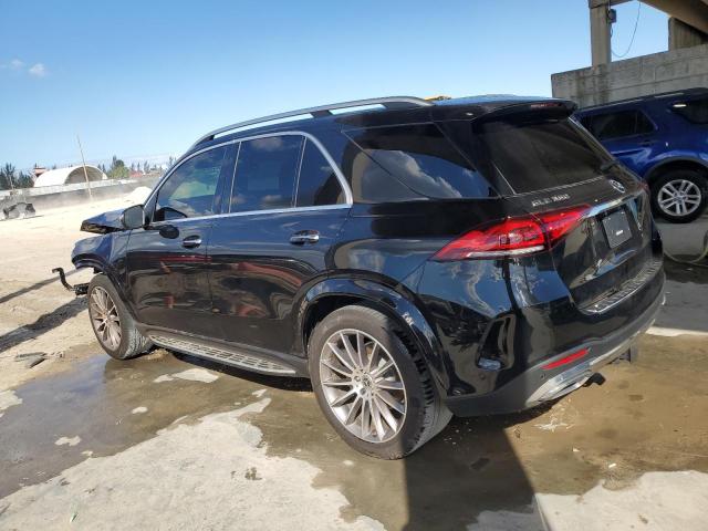 4JGFB4JB9NA753048 Mercedes-Benz GLE 350