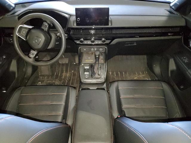  HONDA CRV 2023 Сірий