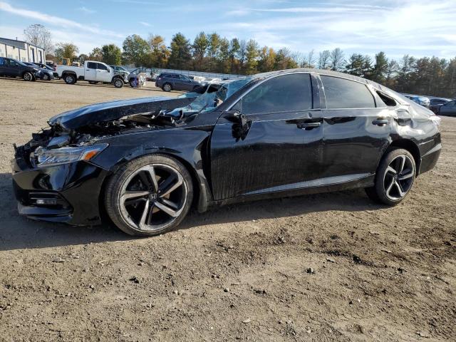 2020 Honda Accord Sedan Sport