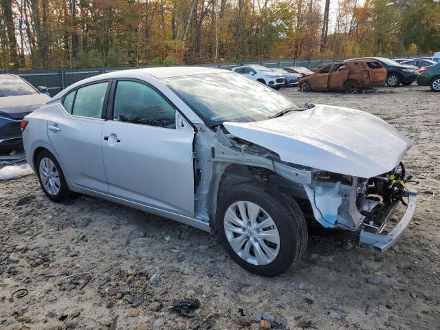 3N1AB8BV9PY238129 | 2023 NISSAN SENTRA S