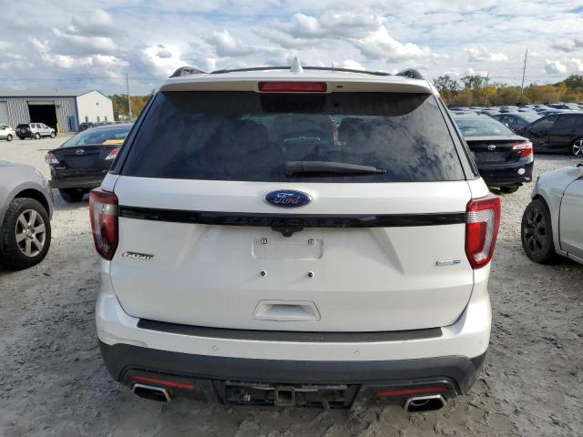 1FM5K8GT6GGA54592 | 2016 FORD EXPLORER S