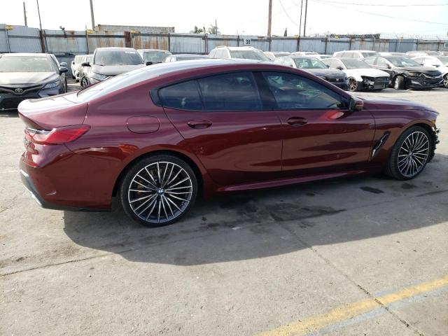 WBAGV2C00NCJ26384 2022 BMW 840I