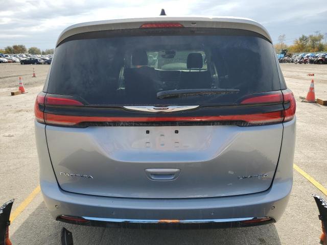 2C4RC1GG9PR593784 2023 CHRYSLER PACIFICA, photo no. 6