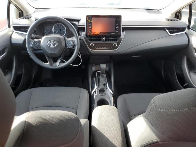 5YFEPMAE9MP233518 Toyota Corolla LE 8