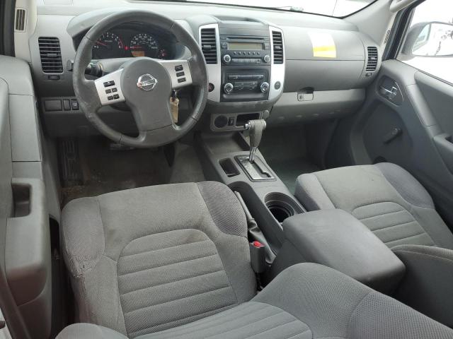 1N6BD0CT8GN737119 Nissan FRONTIER S
