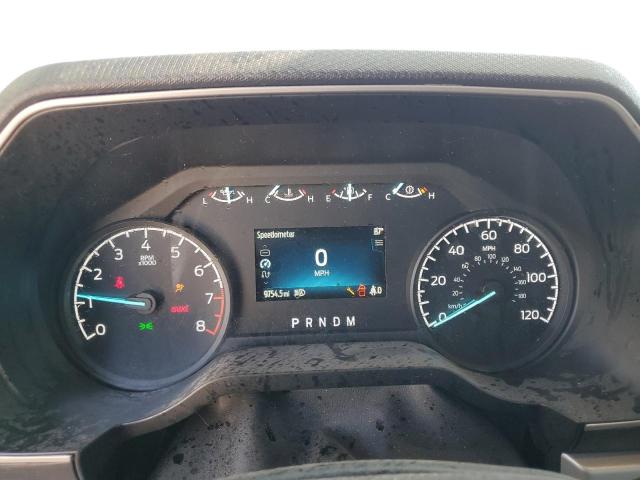 1FTFW1E59PFA04543 Ford F150 Supercrew