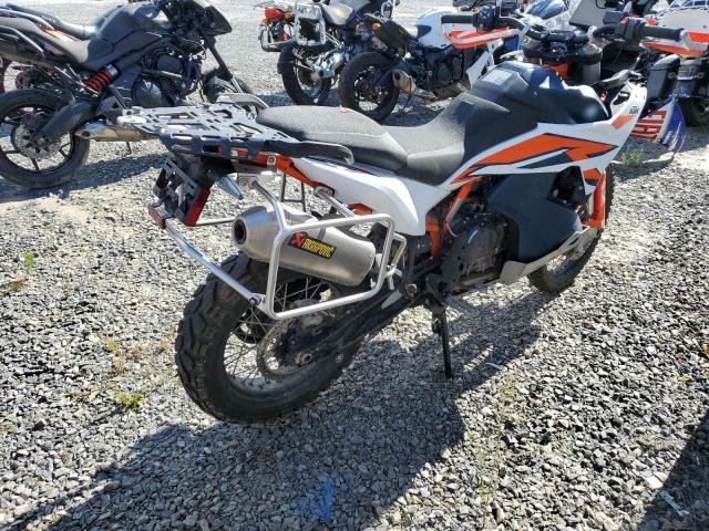 2023 KTM 890 ADVENT - VBKTR6406PM855299
