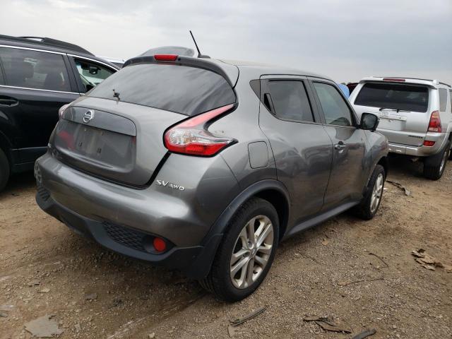 2015 NISSAN JUKE S - JN8AF5MV0FT555628