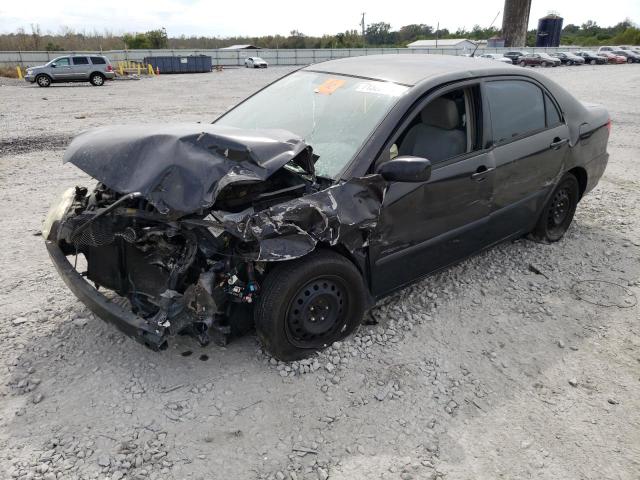 2008 Toyota Corolla CE