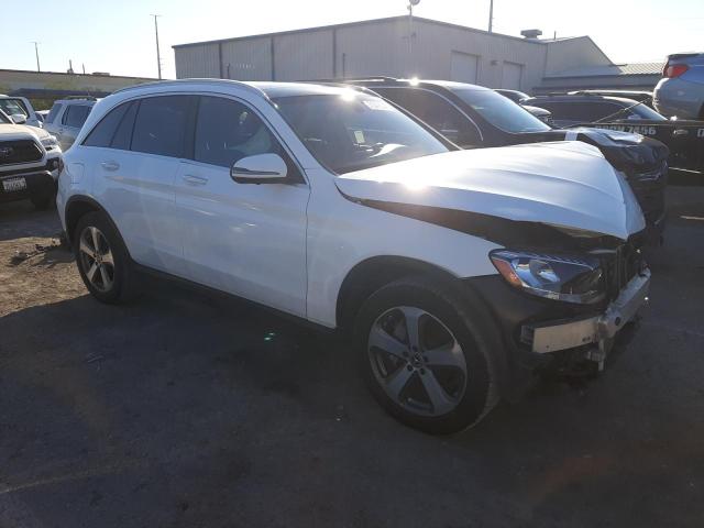WDC0G4JB1KV128167 Mercedes-Benz GLC 300