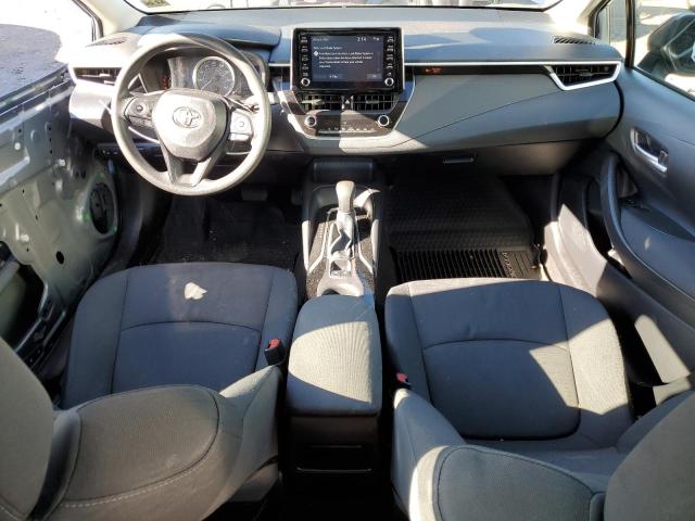 2020 TOYOTA COROLLA LE - JTDEPRAE1LJ078270