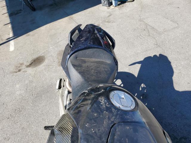 2009 APRILIA SHIVER 750 ZD4RAC0019S000925