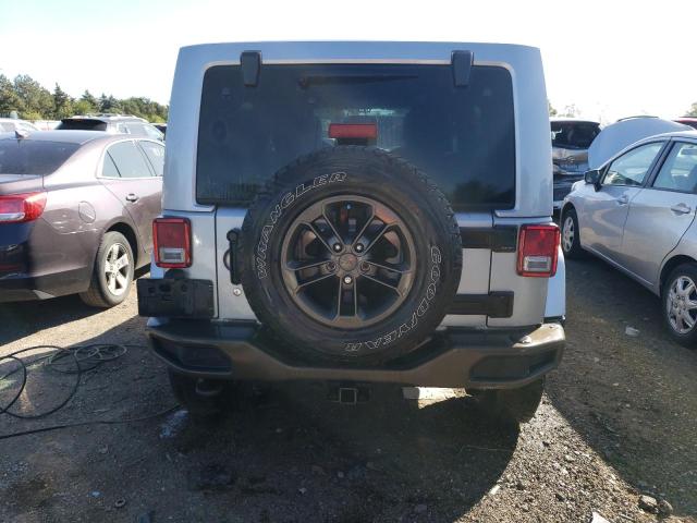 1C4HJWEG4HL517059 | 2017 JEEP WRANGLER U