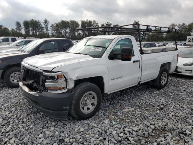 2016 Chevrolet C/K 1500 