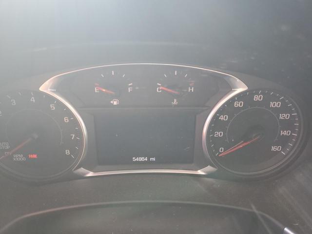 2020 CHEVROLET EQUINOX LT - 3GNAXKEV5LL325063