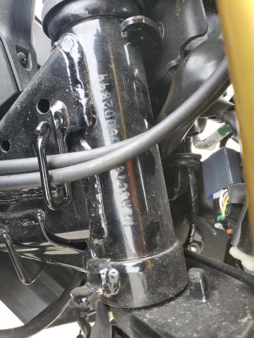 2018 HONDA GROM MLHJC7519J5002899