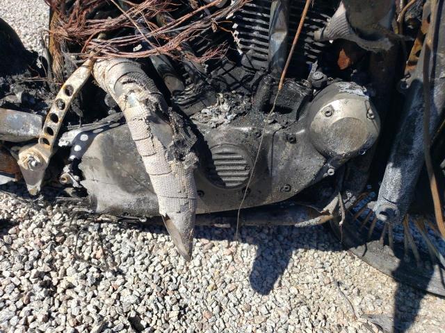 2012 HARLEY-DAVIDSON XL1200 V 1HD1LF325CC455942