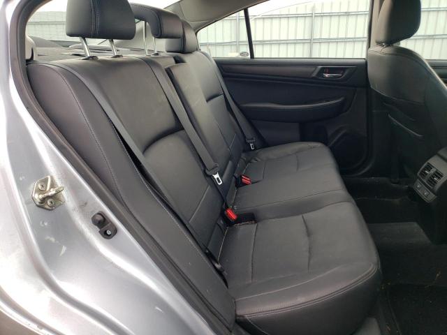 4S3BNAL65F3053851 Subaru Legacy 2.5i Limited