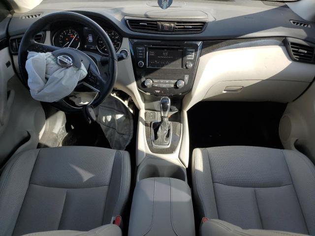 JN1BJ1CV8MW316125 Nissan Rogue Sport Sl