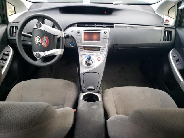 2015 Toyota Prius Plug 1.8L(VIN: JTDKN3DP7F3071772